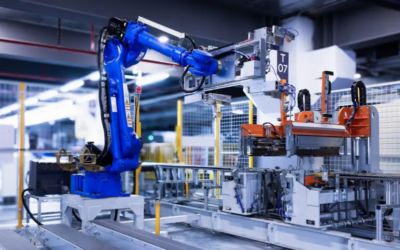 When Robots Operate: Untangling Liability in Robotic Surgery