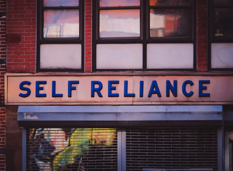 Reclaiming Your Digital Self After Divorce