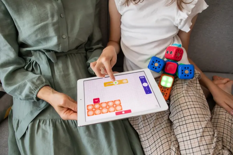When Algorithms Meet Parenting: AI’s Emerging Influence on Child Custody