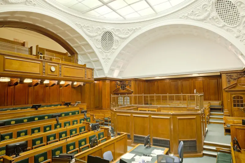 Beyond the Courtroom: Building a Child‑Centric Custody Strategy
