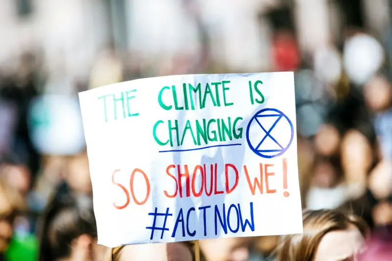 When Climate Forces Families to Move: Custody in the Age of Relocation