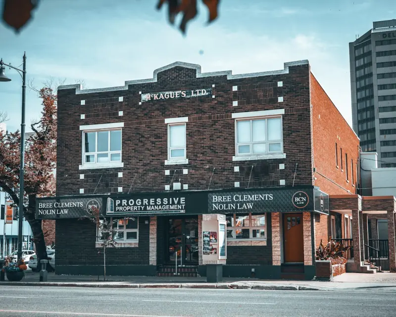 Beyond Brick and Mortar: How Emerging PropTech Is Redefining Real Estate Law