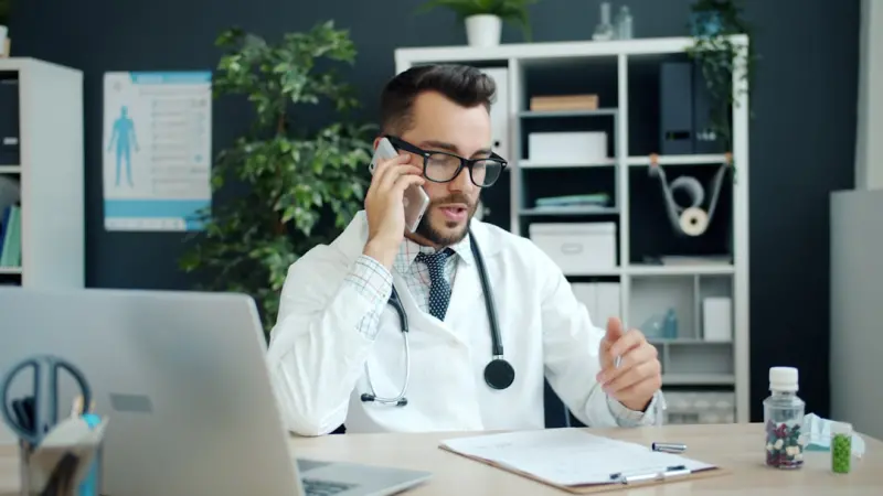 Telehealth Malpractice: Legal Pitfalls and Practical Safeguards