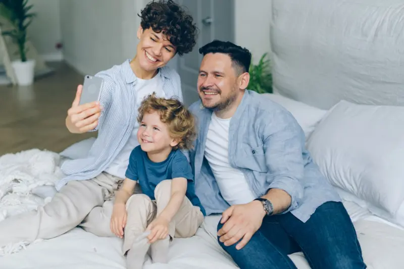Harnessing Mediation Technology to Simplify Family Law Disputes