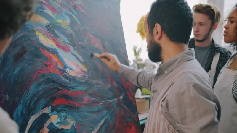 From Canvas to Code: Protecting Creative Works in the Age of Generative AI From Canvas to Code: Protecting Creative Works in the Age of Generative AI
