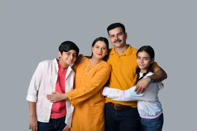 Why Grandparents Are the Unsung Heroes of Modern Family Law Why Grandparents Are the Unsung Heroes of Modern Family Law
