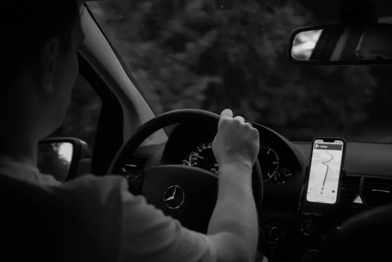 Connected Cars, Data Privacy, and the Law: What Every Driver Needs to Know