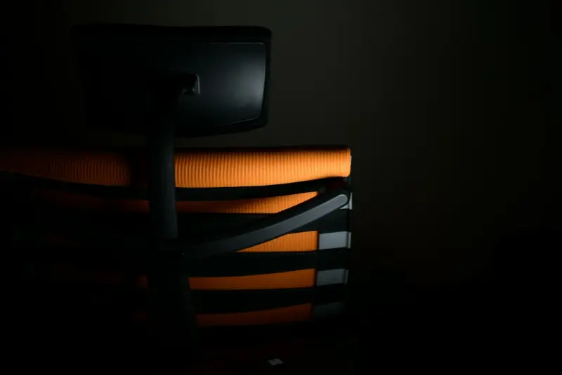 When Office Chairs Turn Dangerous: A Fresh Look at Remote‑Work Personal Injury Claims