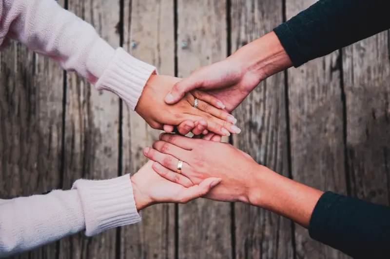 Rebuilding Your Social Circle After Divorce: A Roadmap to Connection
