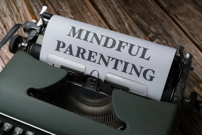 Data‑Driven Co‑Parenting: Turning Custody Into a Collaborative Dashboard