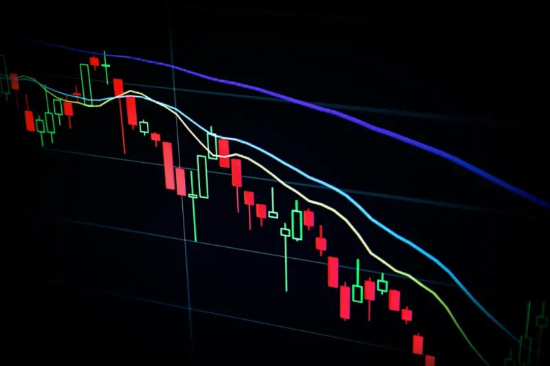 Algorithmic Trading Bots: When Speed Becomes a High‑Stakes Gamble