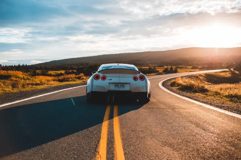 The Legal Roadmap for Car Subscription Services The Legal Roadmap for Car Subscription Services