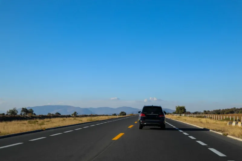 Navigating the Fast Lane: 2024 Automotive Law Insights from Kris Kennel