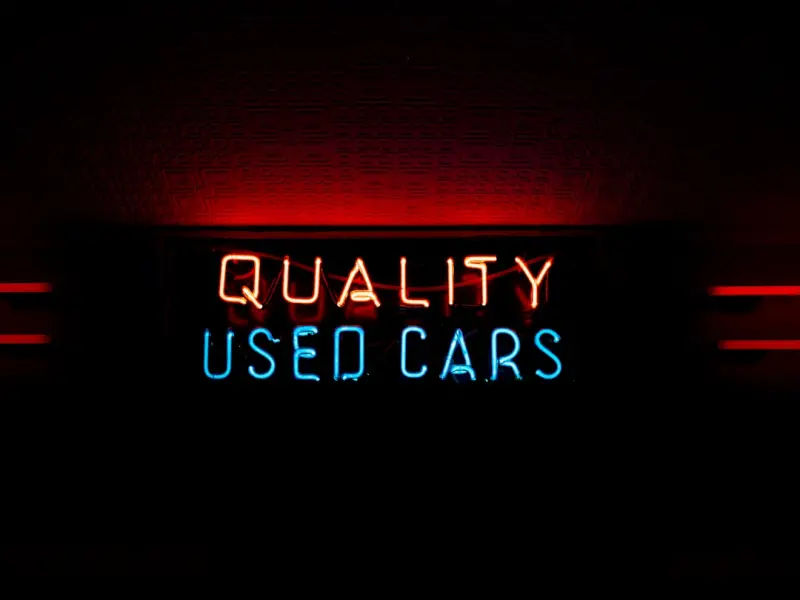 Who Really Owns the Data Your Car Generates?