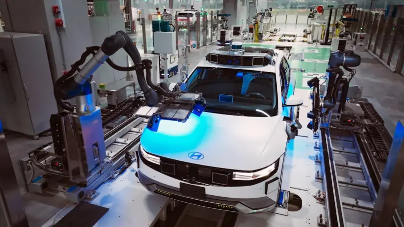 Who Owns Your Autonomous Car’s Data? Legal Implications for the Future of Mobility