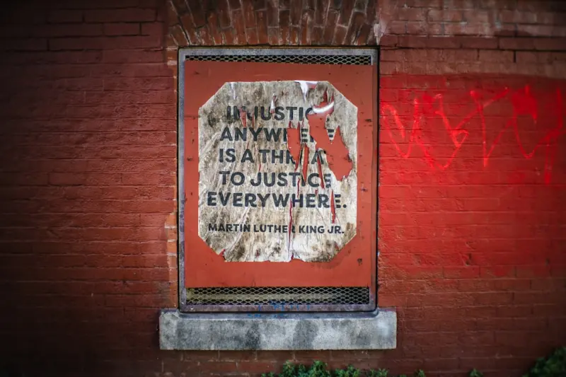 Beyond Punishment: How Restorative Justice is Reshaping Criminal Law