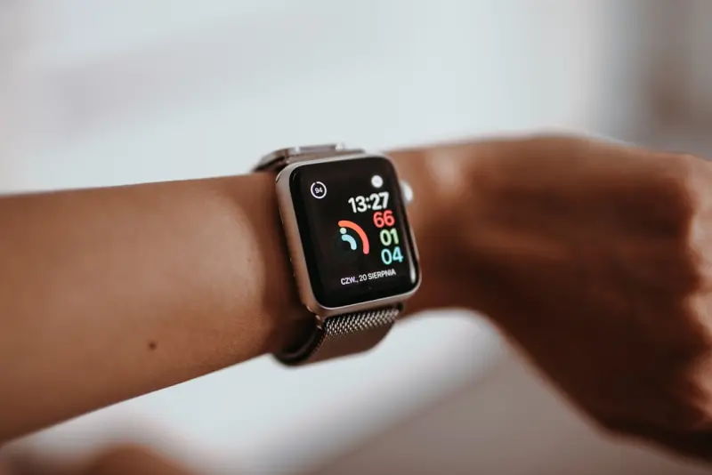 When Smartwatches Turn into Witnesses: How Wearable Tech Is Reshaping Personal Injury Law