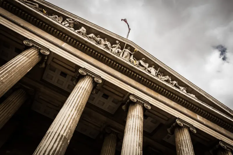 The Rise of Virtual Property Law: How Courts Are Shaping Ownership in the Metaverse