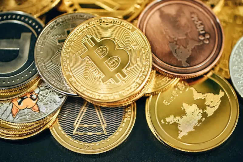 Estate Planning for Crypto and Digital Assets