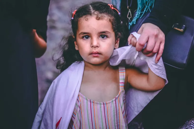 A Fresh Look at Child Custody in 2024: Insights from Kris M. Chen A Fresh Look at Child Custody in 2024: Insights from Kris M. Chen