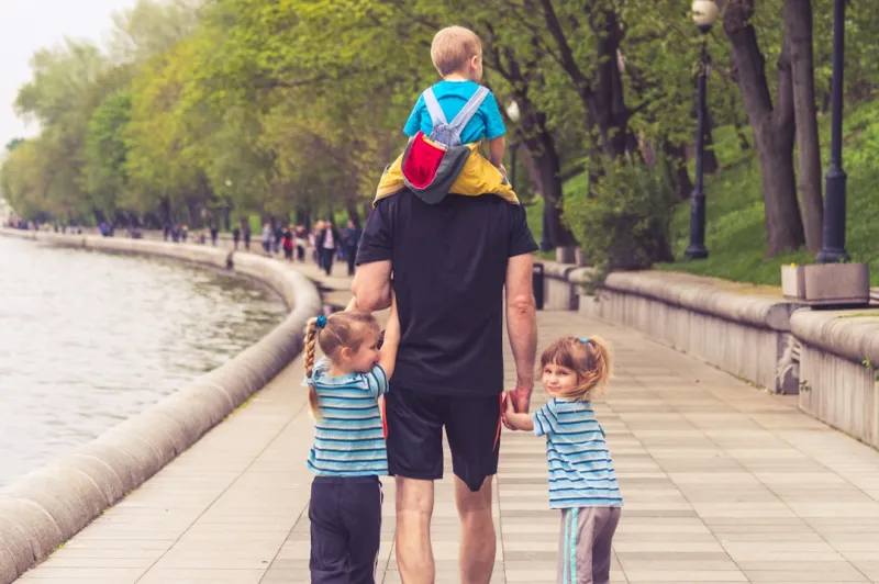 The Evolution of Child Custody Laws: Trends, Insights, and Challenges
