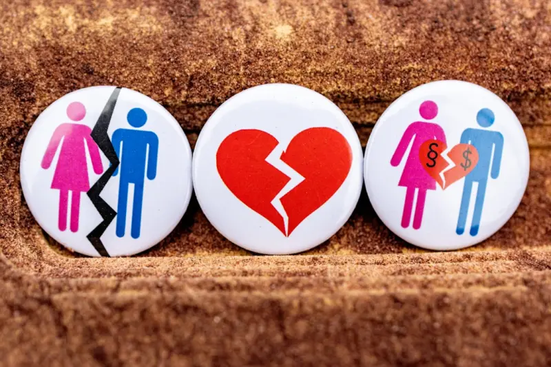 Managing Your Digital Life When Divorce Hits