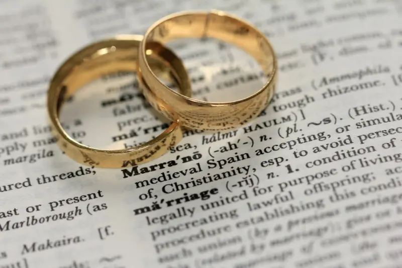 When Vows Meet Code: Redefining Marriage Law for the Digital Age