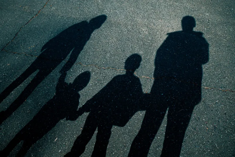 Why Family Law is Evolving Faster Than Your Divorce Papers
