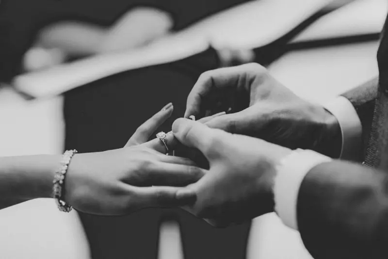 Beyond the Ring: Cohabitation Agreements as Modern Legal Safeguards Beyond the Ring: Cohabitation Agreements as Modern Legal Safeguards