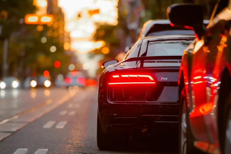 The Legal Frontier of Subscription‑Based Vehicle Features and OTA Updates