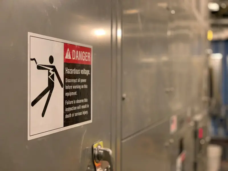 Managing Dangerous Operations: A Safety‑First Playbook for Modern SaaS