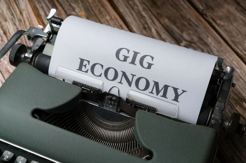 When the Gig Becomes the Norm: Employment Law in the Age of Flexible Workforces