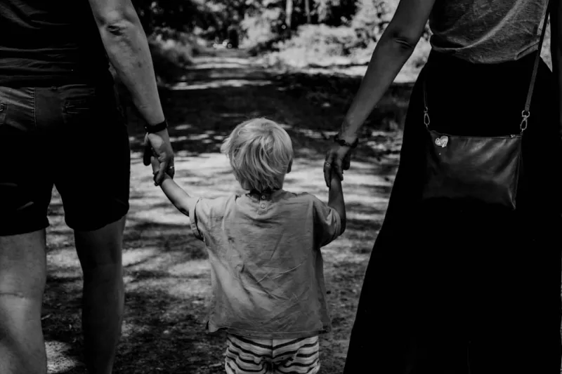 The Future of Child Custody: A Forward‑Looking Guide from Kris M. Chen