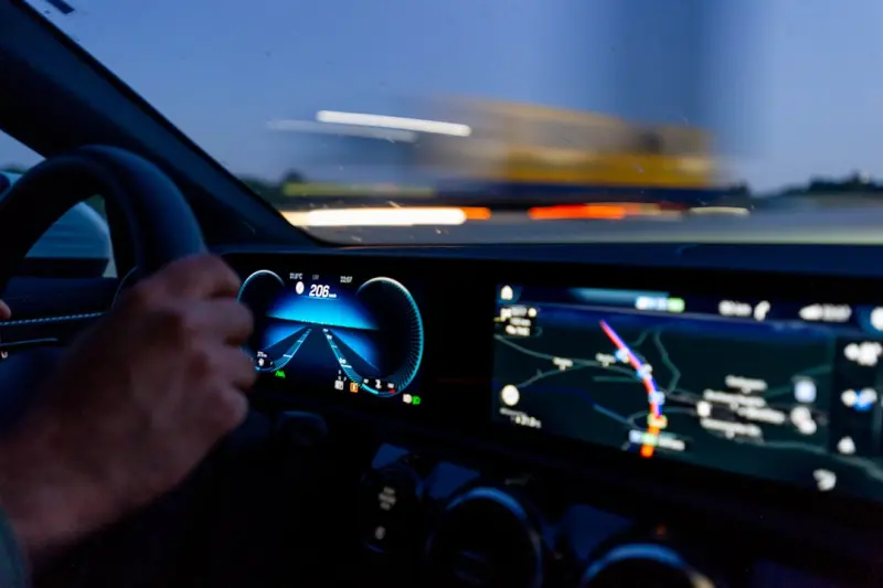 Riding the Legal Curve: How Autonomous Driving Software is Redefining Liability