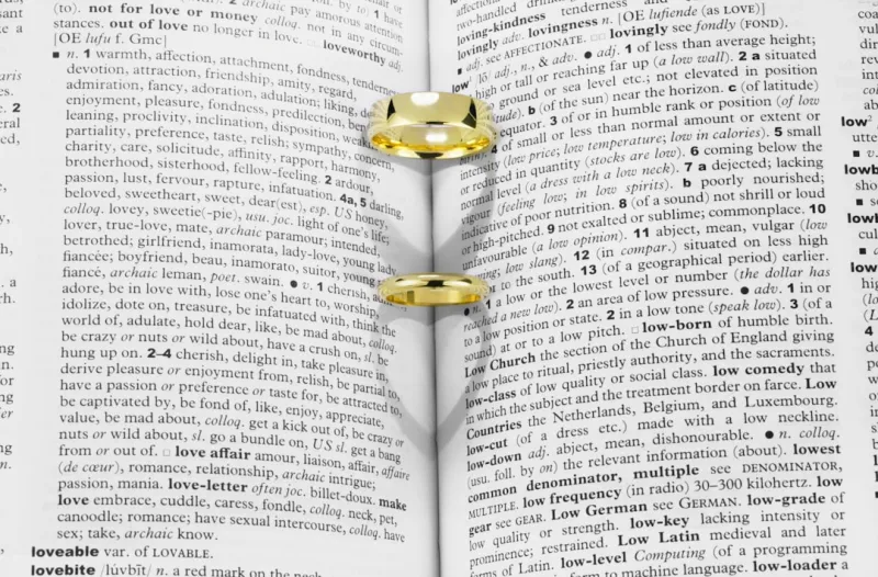 The Shifting Landscape of Marriage Law: A Comprehensive Analysis The Shifting Landscape of Marriage Law: A Comprehensive Analysis