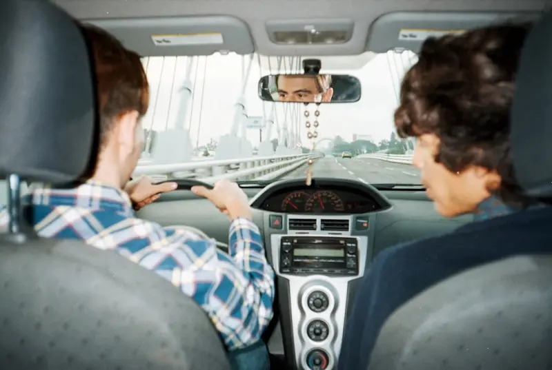 Why Companies Must Own the Conversation on Impaired Driving After Office Hours