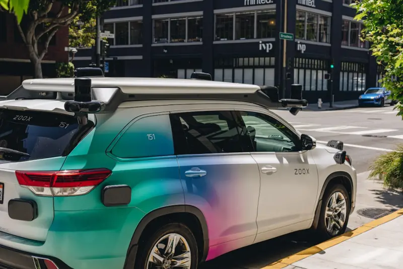 The Hidden Legal Pitfalls of Autonomous Ride‑Sharing Fleets