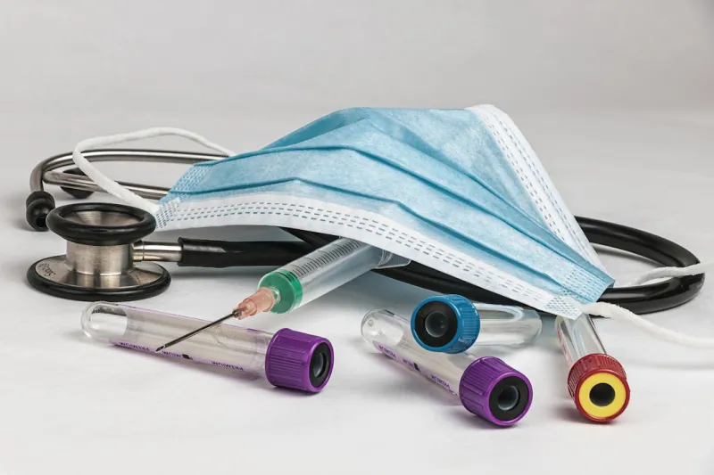 Medical Law in 2024: Kris M. Chen’s Insider Forecast on the Biggest Shifts Medical Law in 2024: Kris M. Chen’s Insider Forecast on the Biggest Shifts