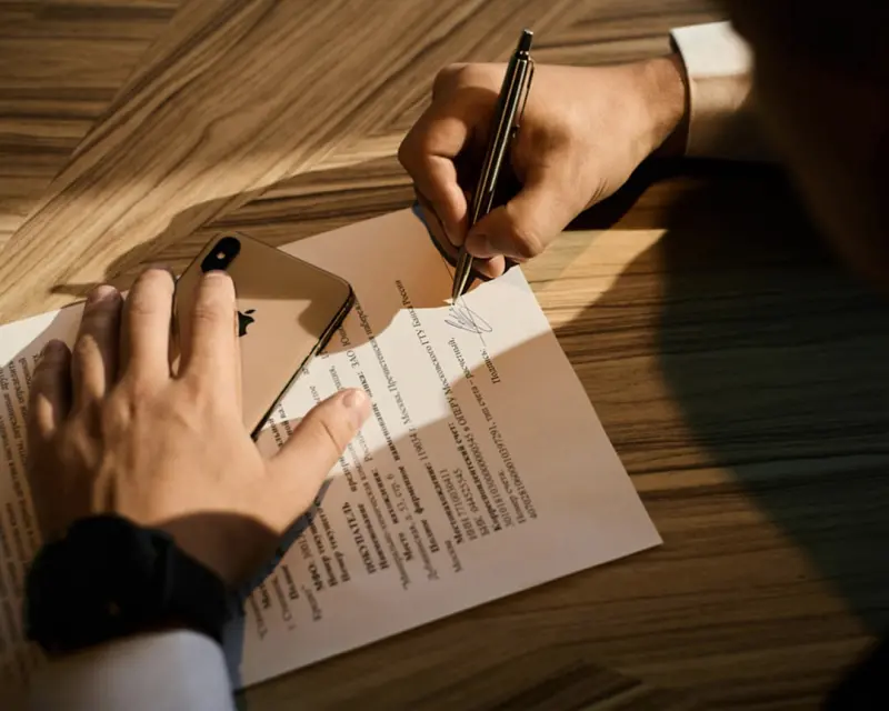 The Legal Blueprint for Work‑From‑Anywhere Agreements