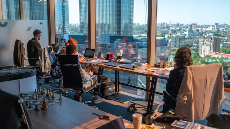 Inside the Workplace: Turning After‑Hours Rides Into Safer Streets Inside the Workplace: Turning After‑Hours Rides Into Safer Streets