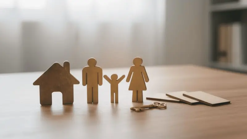 Why Divorce Isn’t Just About Property Anymore