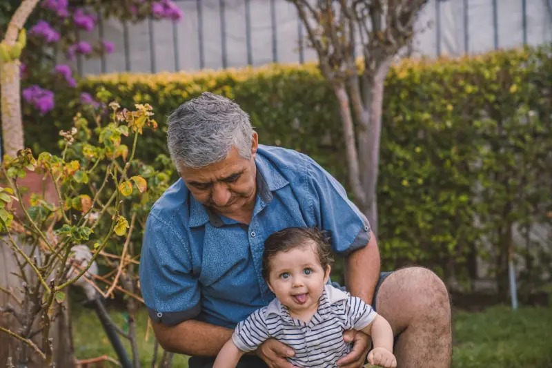 Grandparent Visitation Rights: Legal Strategies and Emotional Realities