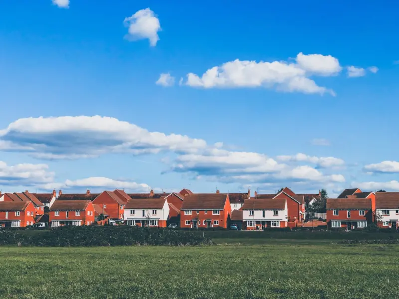Community Land Trusts: A Legal Blueprint for Equitable Development