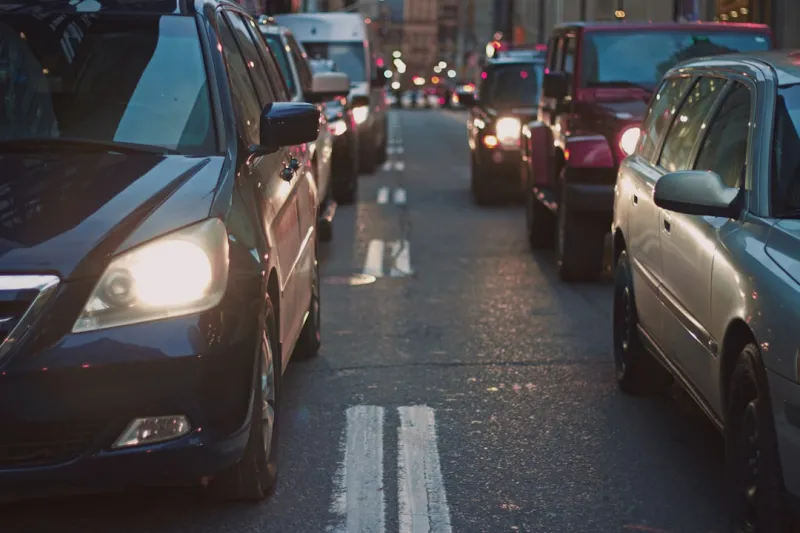 Navigating the Fast Lane of Automotive Law: Tech, Liability, and Consumer Power Navigating the Fast Lane of Automotive Law: Tech, Liability, and Consumer Power