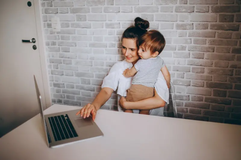 Virtual Visitation: Redefining Child Custody in a Post‑Pandemic World Virtual Visitation: Redefining Child Custody in a Post‑Pandemic World