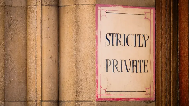When Third‑Party APIs Threaten Your Intellectual Property