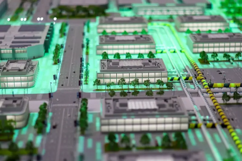 Smart Buildings, Climate Risks, and Algorithmic Tenancy: Legal Strategies for Modern Real‑Estate Professionals Smart Buildings, Climate Risks, and Algorithmic Tenancy: Legal Strategies for Modern Real‑Estate Professionals