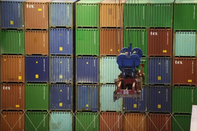 The Hidden Perils of Autonomous Warehouse Robots