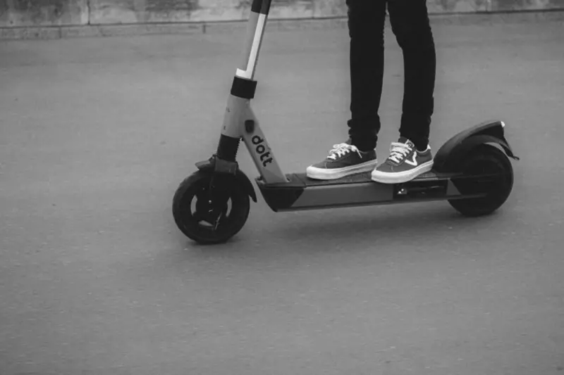 Micro‑Mobility Mishaps: How E‑Scooters Are Redrawing Personal Injury Boundaries