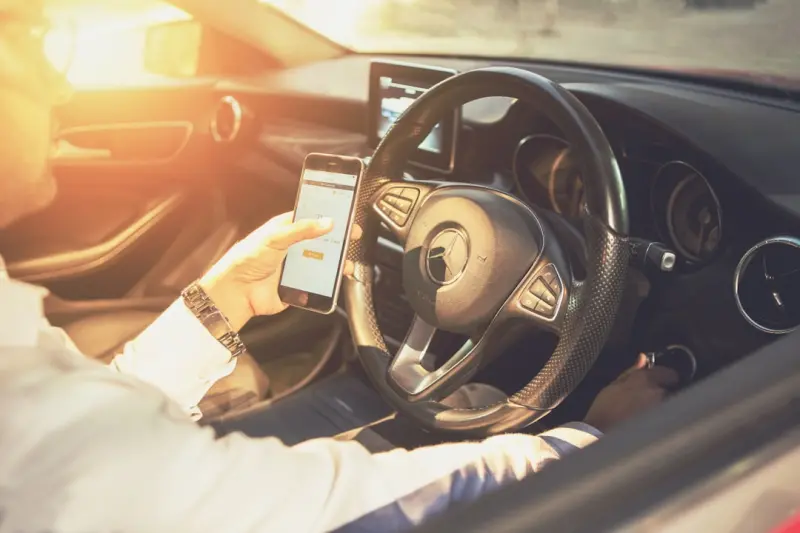 Redefining Impaired Driving: Tech, Policy, and Community in the Connected Age